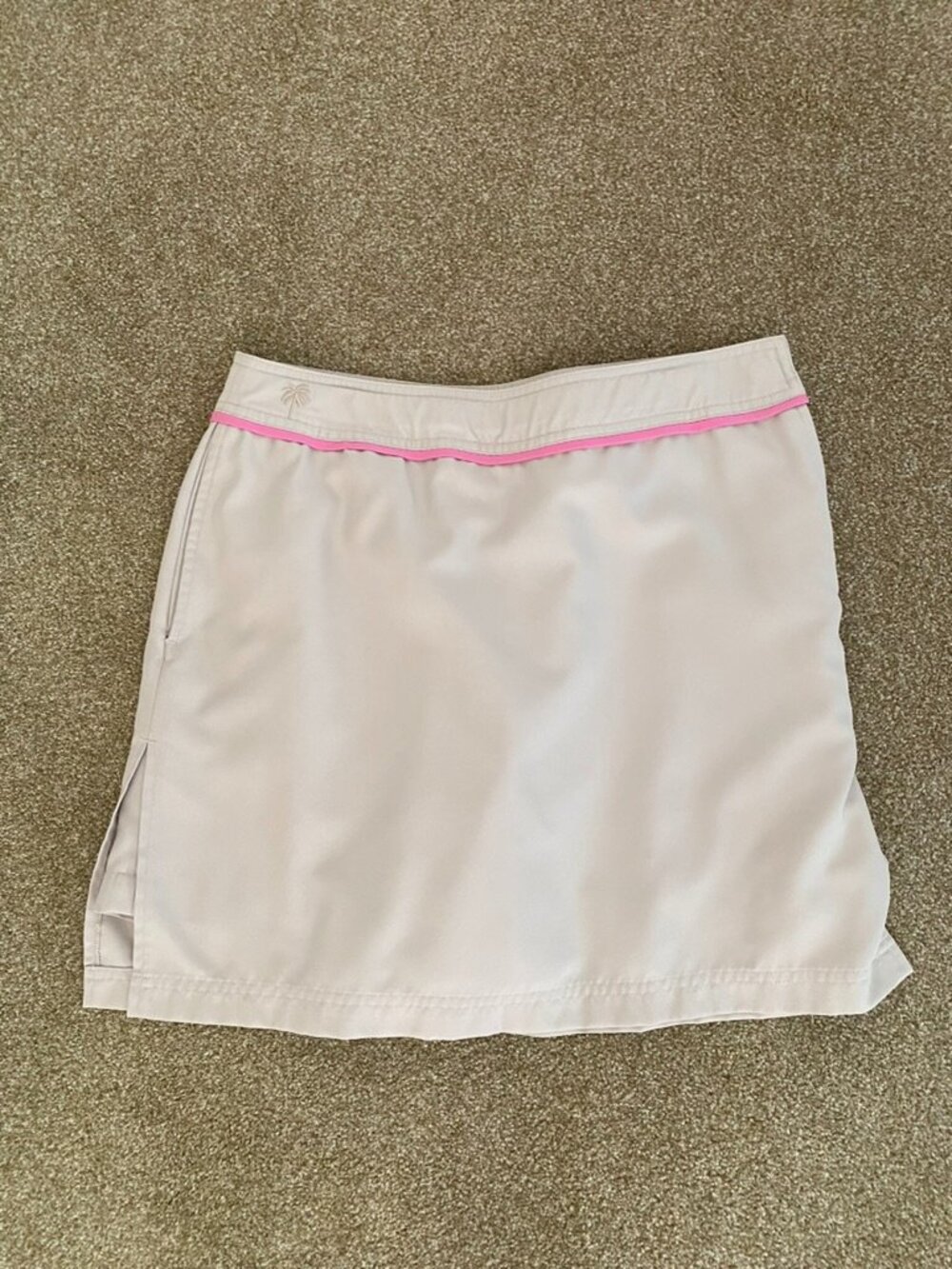 Lily Pulitzer Golf Skort